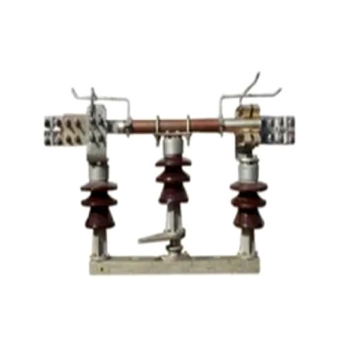 1200 Amps Double Break Isolator - Application: Industrial