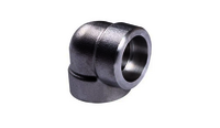 Socket Weld Elbow Fitting 90 Degree