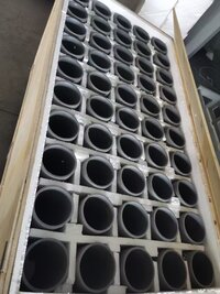 SiSiC Burner Nozzle