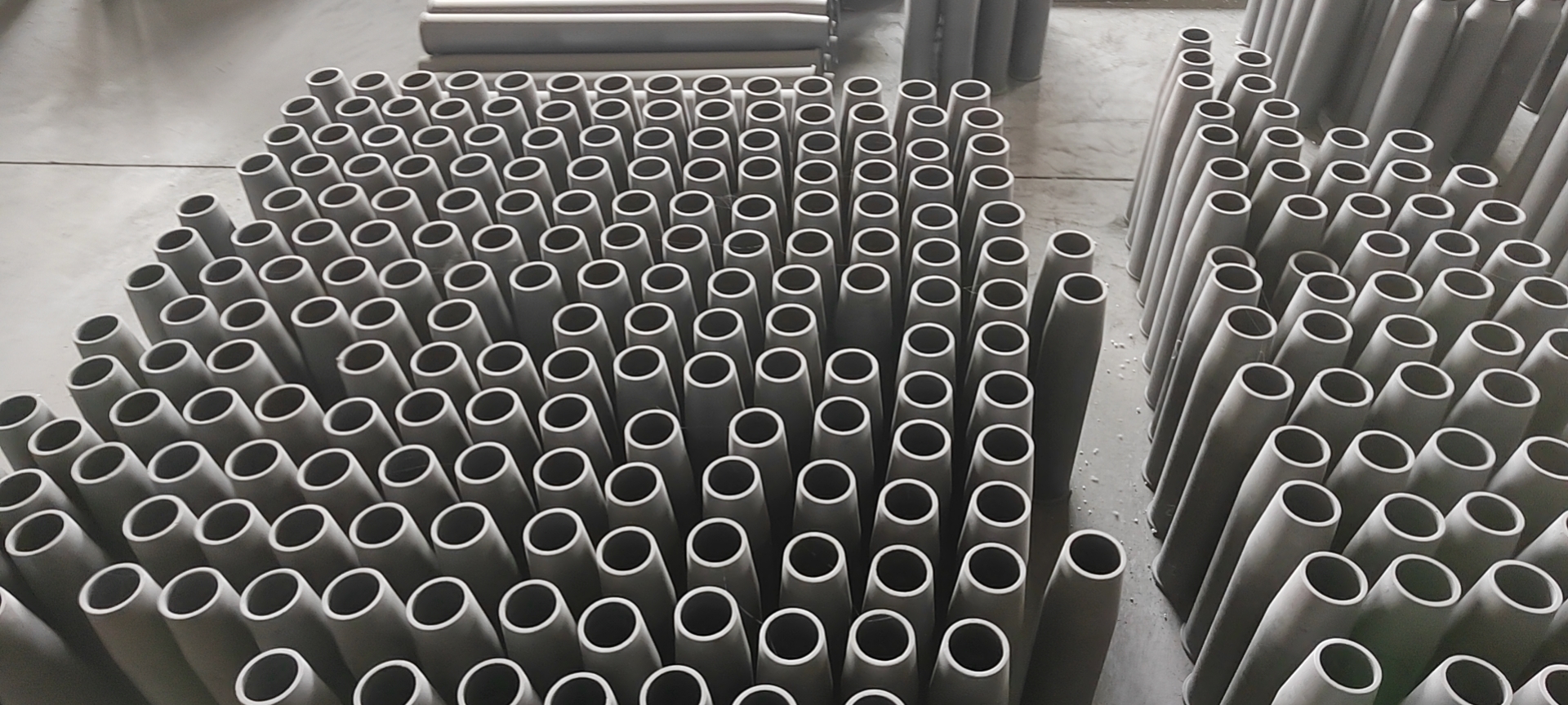 SiSiC Burner Nozzle