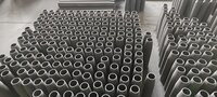 SiSiC Burner Nozzle