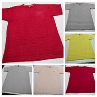 Changer T Shirts - Color: Multicolour