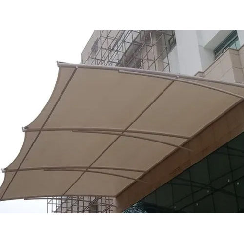 Tensile Membrane Structures Service - Use: House