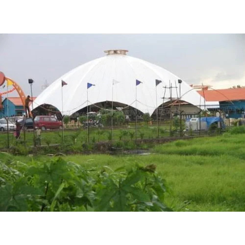 Auditorium Tensile Structures