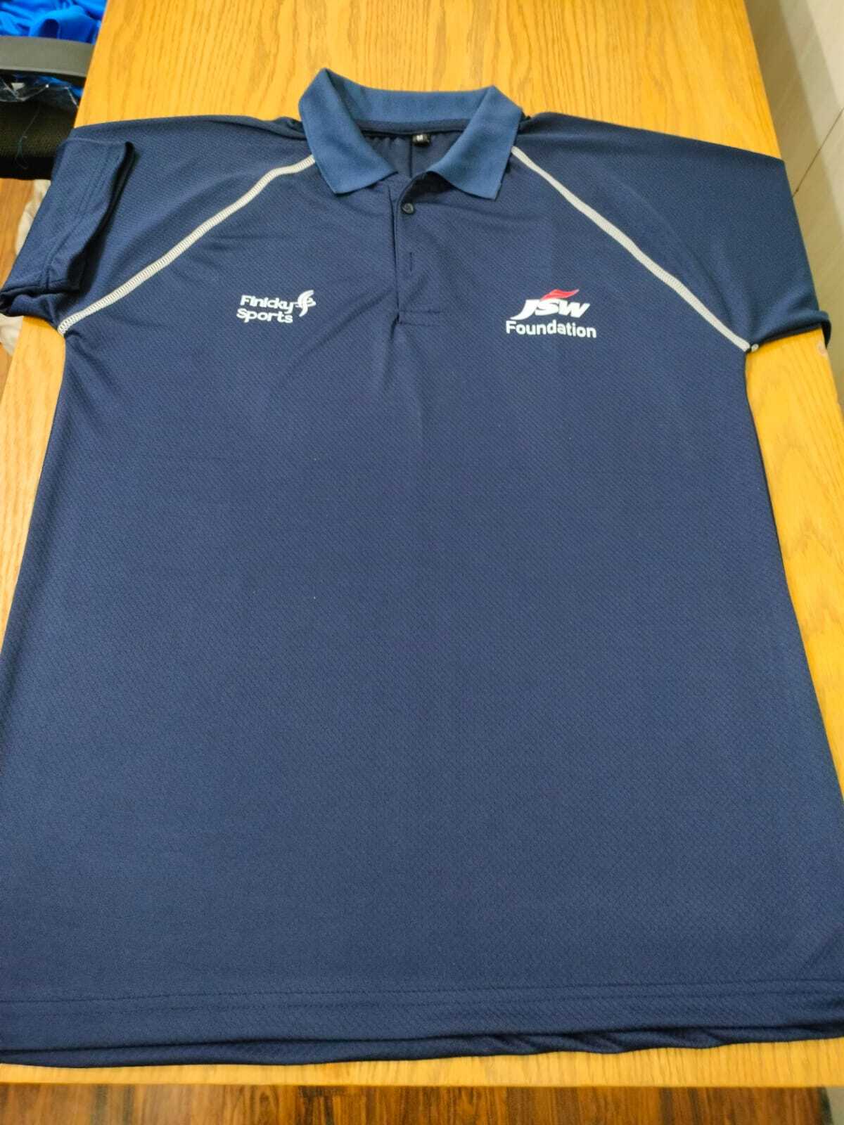 CHANGER T SHIRTS