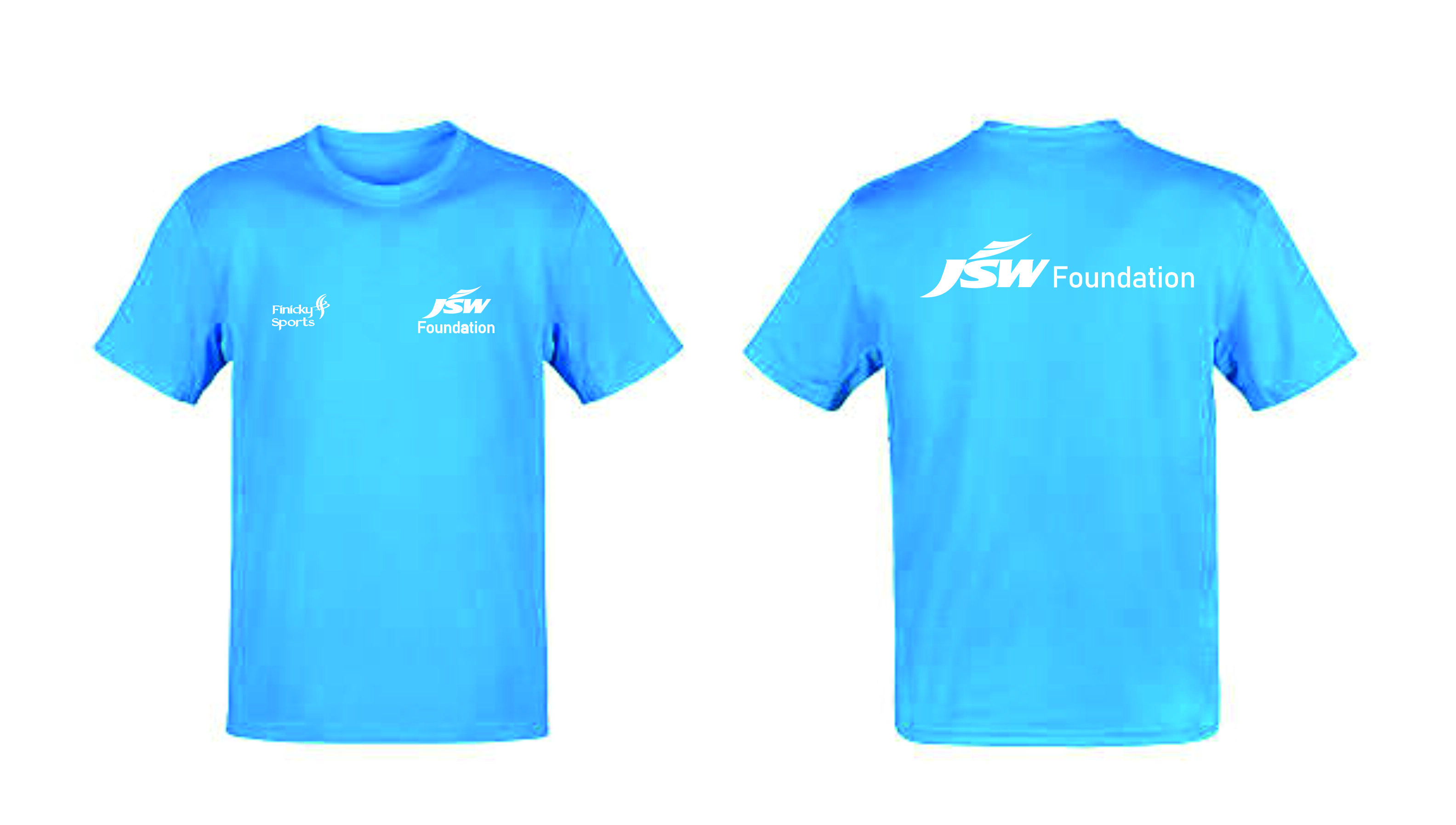 CHANGER T SHIRTS