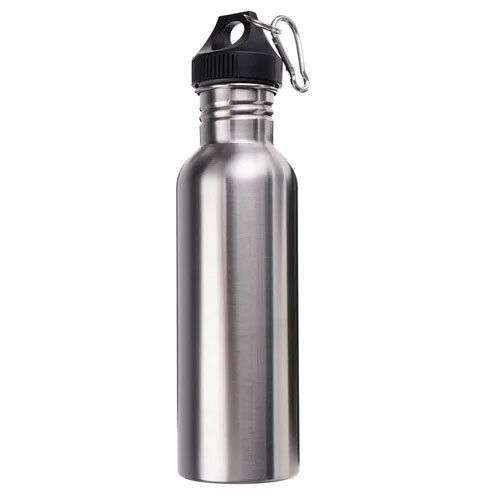 750ml Stainless Steel Water Bottle