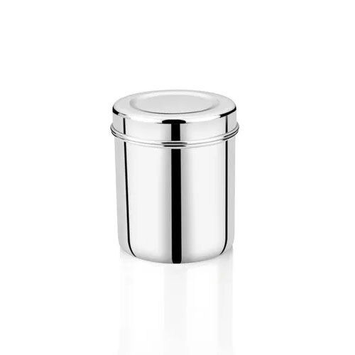 350ml Stainless Steel Canister-Dabba