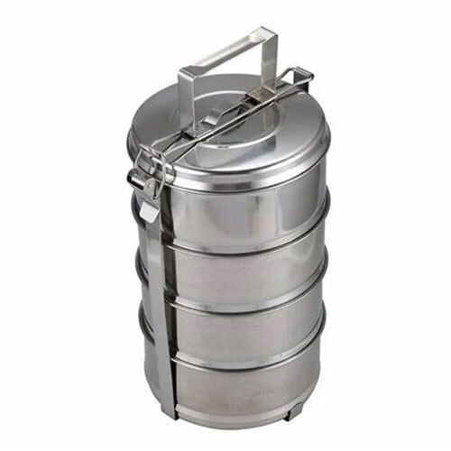 Stainless Steel Lunch Box