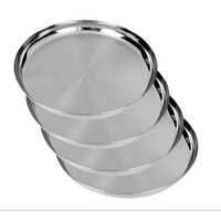 Stainless Steel Thali