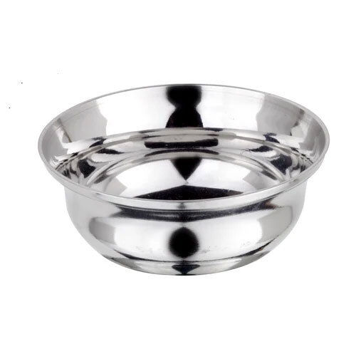 Stainless Steel Bowls