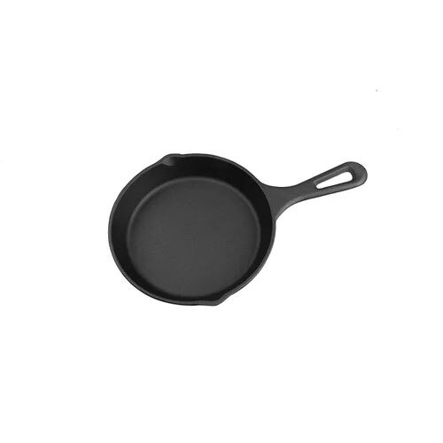 Cast Iron Fry Pan