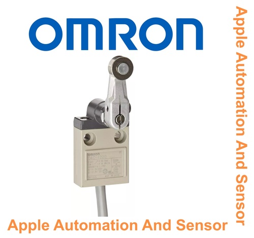 Omron D4C-3220 Limit Switch
