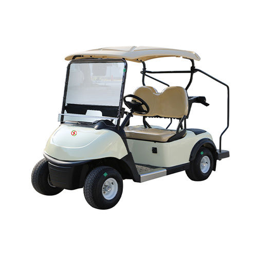 2 Seater Golf Cart - Color: Different Available