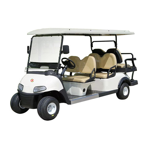 6 Seater Golf Cart