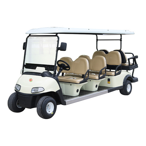8 Seater Golf Cart