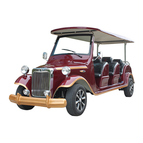 6 Seater Vintage Buggy - Color: Different Available