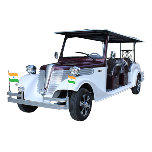 Pantera 6 Seater Vintage Buggy