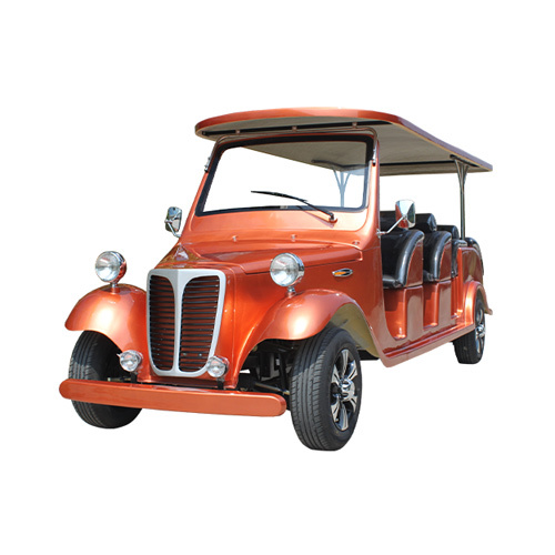 Shelby 6 Seater Vintage Buggy