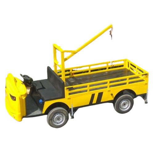 Pallet Truck - Color: Different Available