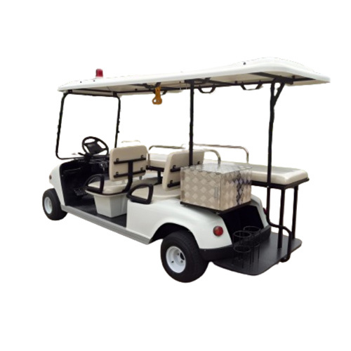 Ambulance Cart