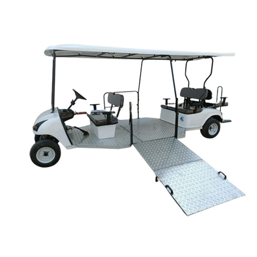 Mobility Cart