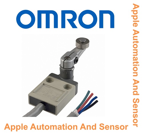 Omron D4C-3320 Limit Switch