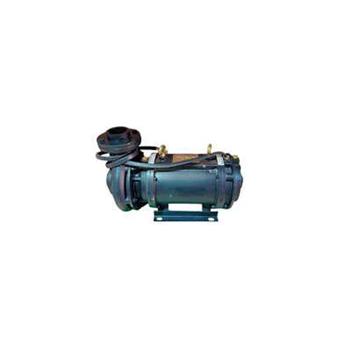 7-5Hp Eicher Openwell Pumpsets