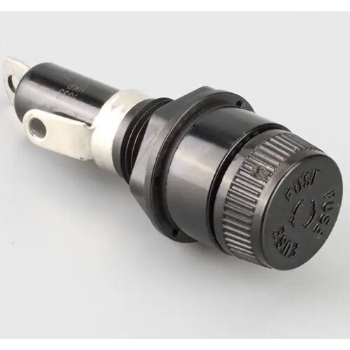 Panel mount fuse holder 30a-H3-14 - HINEW