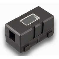 Automotive Fuse Holder Box,500a - Hinew- Ans-200 - Color: Black