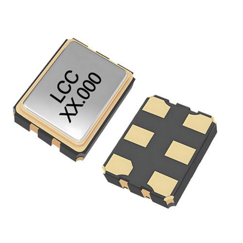 Crystal Oscillator