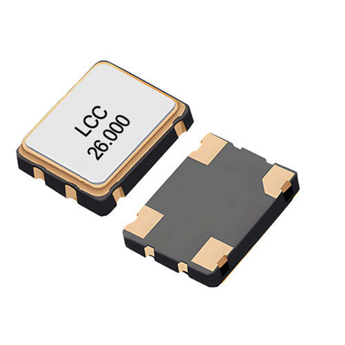 Crystal Oscillator