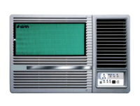 Window Ac Air Purifier