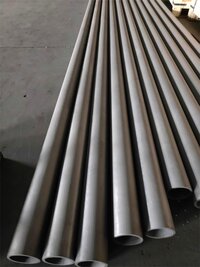 Silicon Carbide SiSiC/ RBSiC Rollers