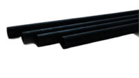 Silicon Carbide SiSiC/ RBSiC Rollers