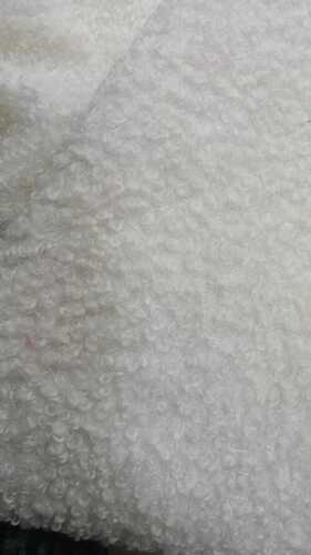 Boucle Fabric