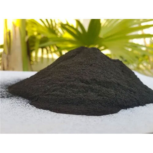 Coal Dust For Foundry - Storage: Room Temperature