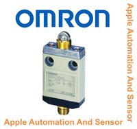Omron D4CC-4002 Limit Switch