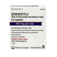 Trastuzumab Injection - 100 Mg Liquid Vial | Suitable For All, Effective Against Cancer Growth, Storage In Dry Place