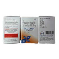 50 Mg Fludarabine Phosphate For Injection Usp - Drug Type: General Medicines