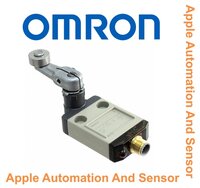 Omron D4CC-4024 Limit Switch