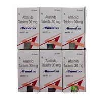 30 MG Afatinib Tablets