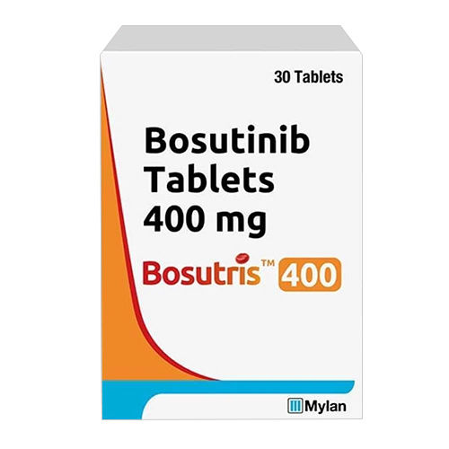 400 Mg Bosutinib Tablets - Drug Type: General Medicines