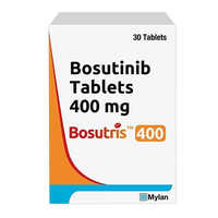 400 Mg Bosutinib Tablets - Drug Type: General Medicines