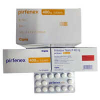 400 MG Pirfenidone Tablets IP