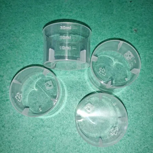 30 ML Measuring Cap
