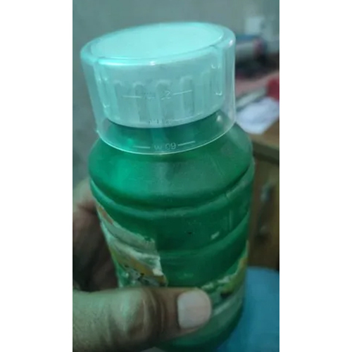 60 ML Measuring Cap