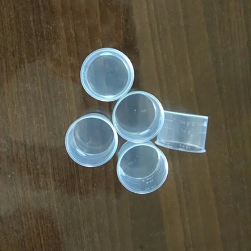 10 ML Measuring Cap