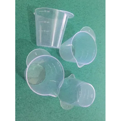 30 ML Smart Measuring Cap