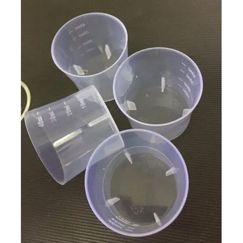 40 ML Measuring Cap
